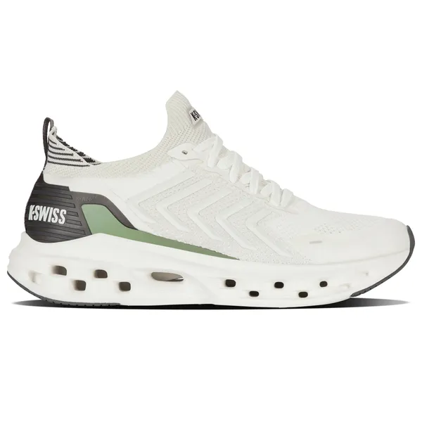K-swiss Impulse Tubes Lite Wit, vergelijk prijzen bij 1 winkel
