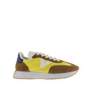 Victoria Cosmos Nylon geel