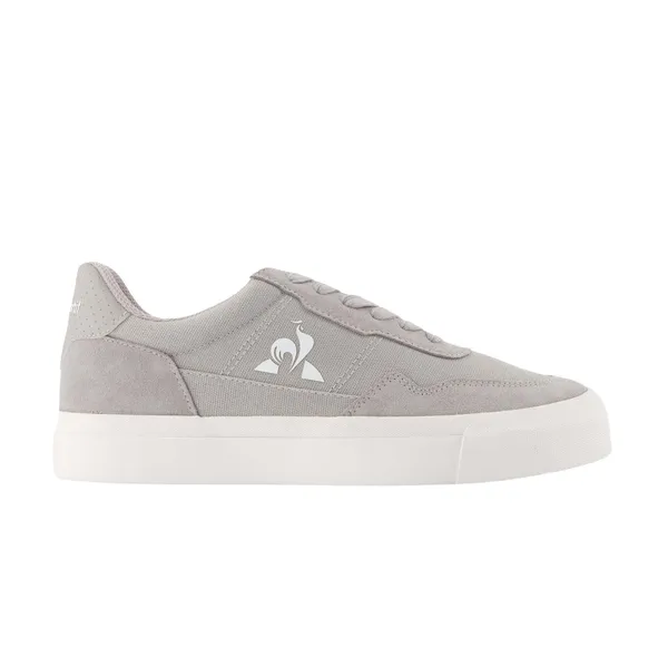 Le Coq Sportif Ollie Grijs, vergelijk prijzen bij 1 winkel