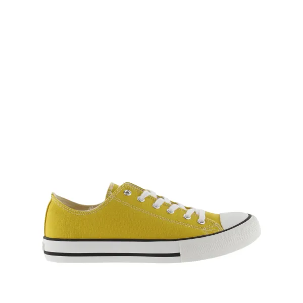 Victoria Sneakers Geel, vergelijk prijzen bij 1 winkel