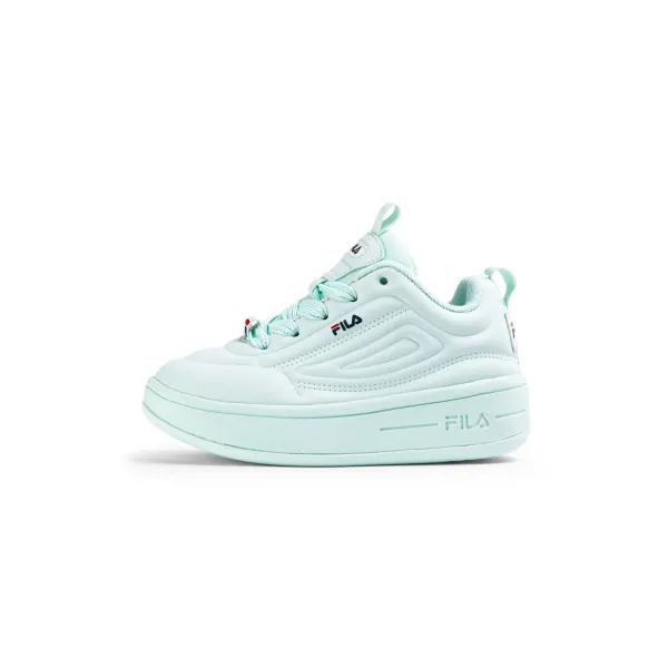 Fila Superbubble Groen, vergelijk prijzen bij 1 winkel