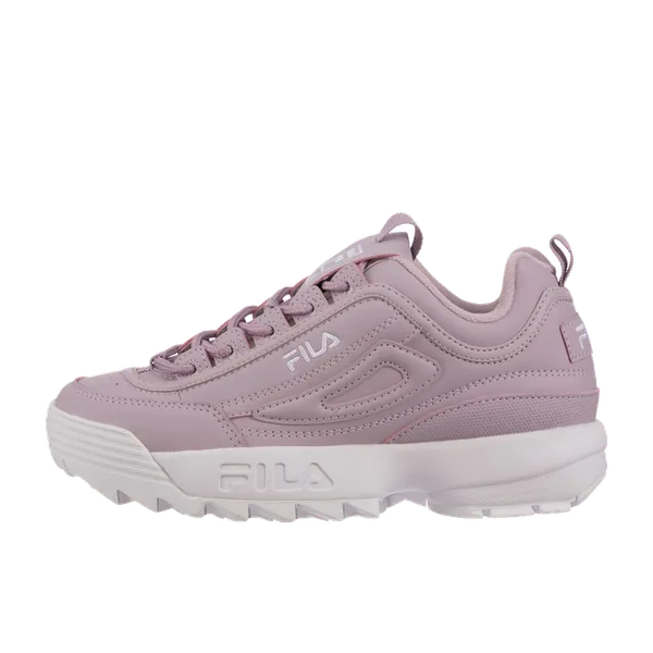Fila Disruptor Paars, vergelijk prijzen bij 1 winkel