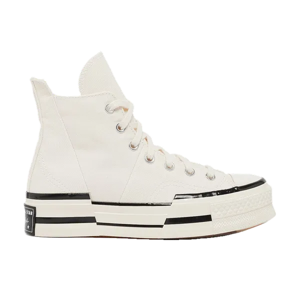 Converse Chuck 70 Plus Wit, vergelijk prijzen bij 1 winkel