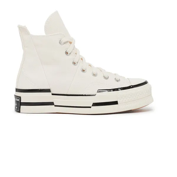 Converse Chuck 70 Plus Wit, foto 2 van 2