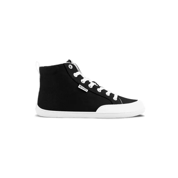 Be Lenka Rebound High Top Zwart, vergelijk prijzen bij 1 winkel