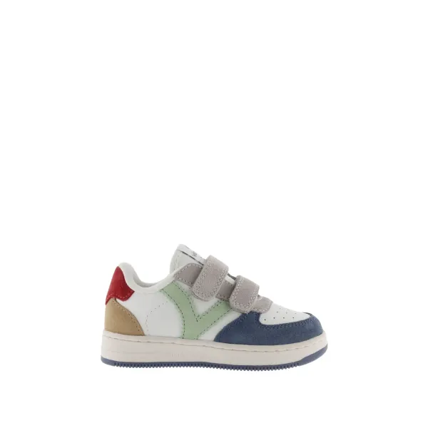 Victoria Tiras Blauw, vergelijk prijzen bij 1 winkel