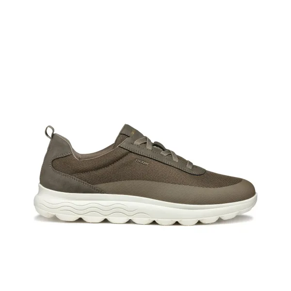 Geox Spherica Grijs, vergelijk prijzen bij 1 winkel