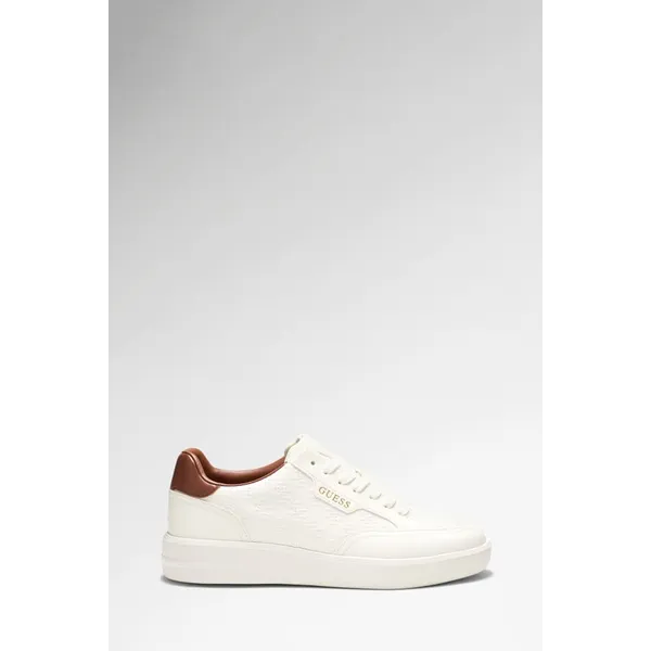 Guess Yujen2 Wit, foto 2 van 3