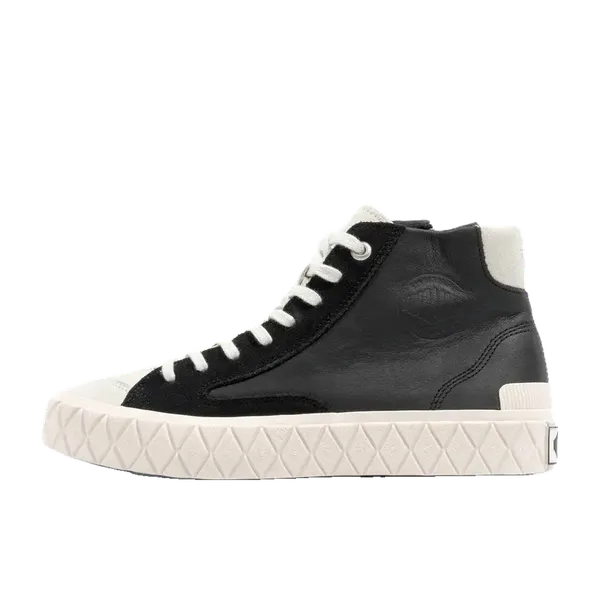 Palladium Palla Ace Chukka SDE Zwart, vergelijk prijzen bij 1 winkel