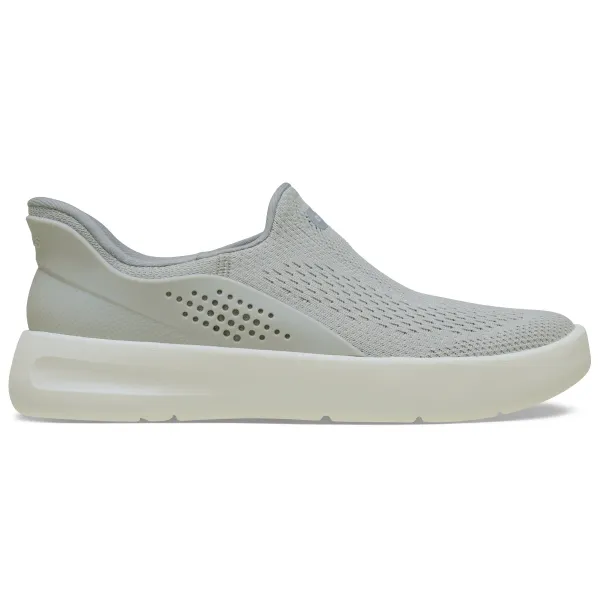 Crocs No Hands Slip On Grijs, vergelijk prijzen bij 1 winkel