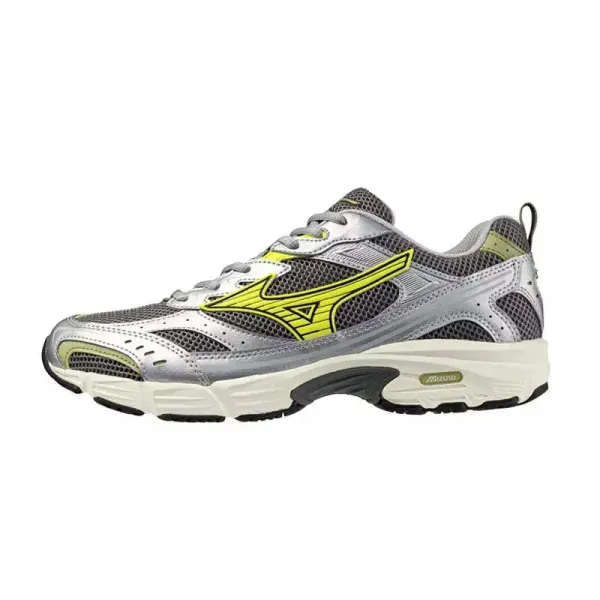 Mizuno Mxr Grijs, vergelijk prijzen bij 1 winkel