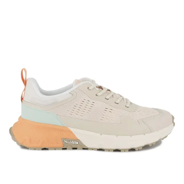 Palladium Offrunner Beige, vergelijk prijzen bij 1 winkel