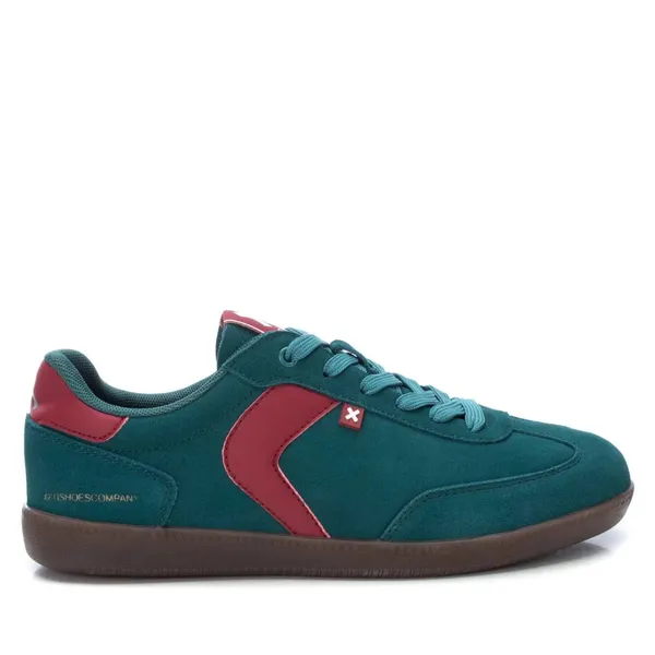 XTI Sneakers Groen, vergelijk prijzen bij 1 winkel