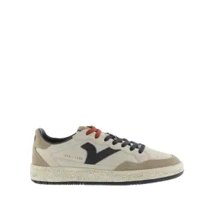 Victoria Smash-Retro blauw