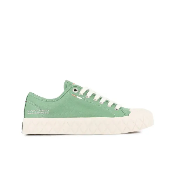 Palladium Palla Ace Cvs Org Groen, vergelijk prijzen bij 1 winkel