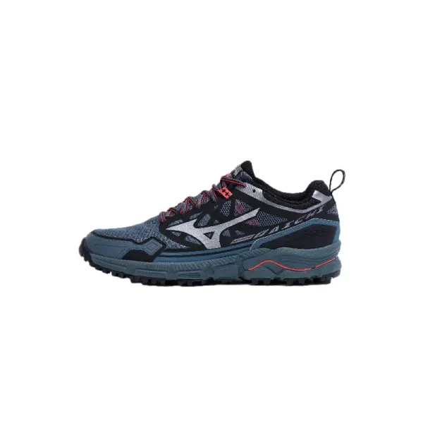 Mizuno Wave Daichi LS Groen, vergelijk prijzen bij 1 winkel