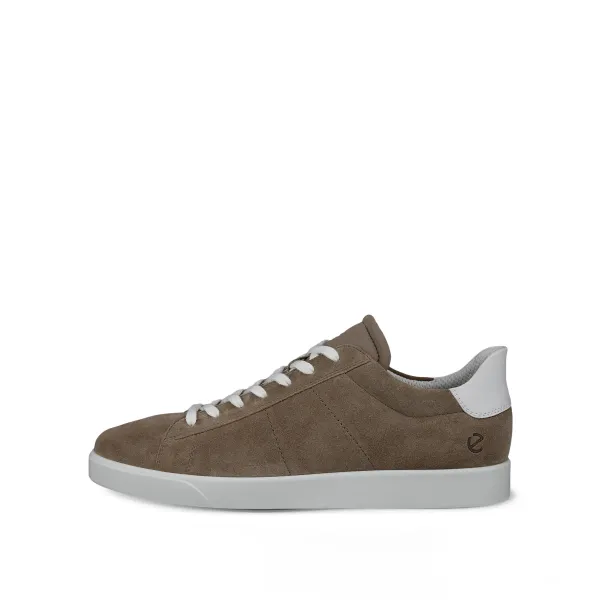 ECCO Street Lite Bruin, vergelijk prijzen bij 1 winkel