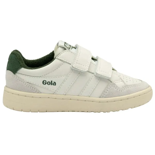 Gola Eagle Strap Wit, vergelijk prijzen bij 1 winkel