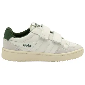 Gola Eagle Strap wit