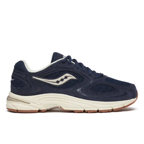 Saucony Jazz Grid Blauw 2, vergelijk prijzen bij 1 winkel