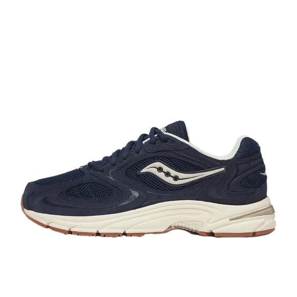 Saucony Jazz Grid Blauw 2, vergelijk prijzen bij 1 winkel