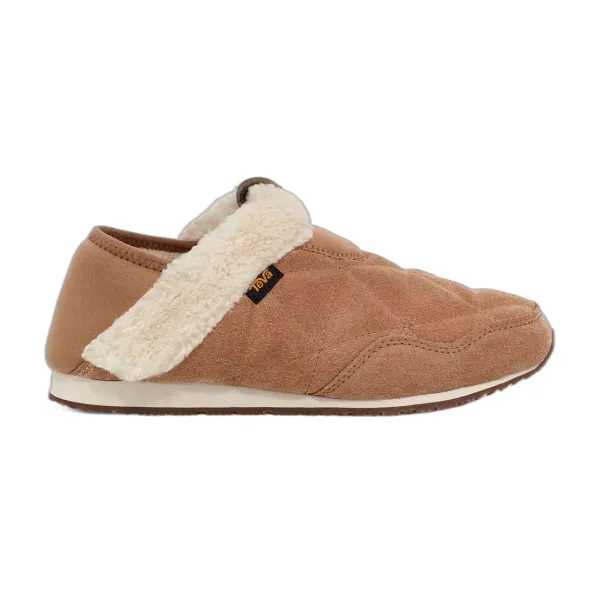Teva ReEmber Plushed Bruin, vergelijk prijzen bij 1 winkel