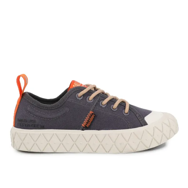Palladium Lil Ace Bruin, vergelijk prijzen bij 1 winkel