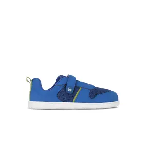 Be Lenka Glade blauw