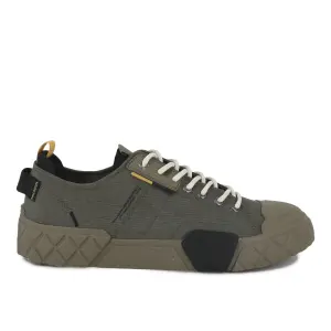 Palladium Ace City Shell groen