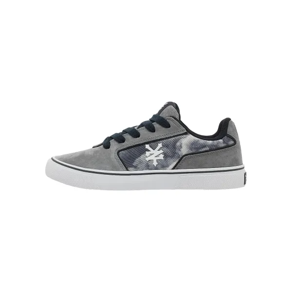Zoo York Pyramid Grijs, vergelijk prijzen bij 1 winkel