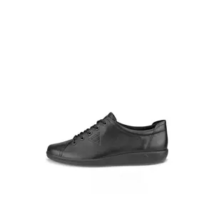 ECCO Soft 2,0 zwart