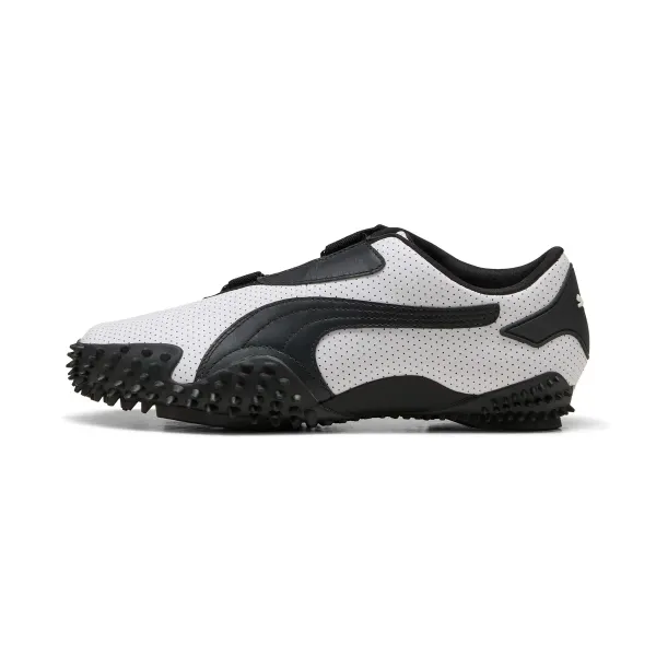 Puma Mostro Perf Wit, vergelijk prijzen bij 1 winkel