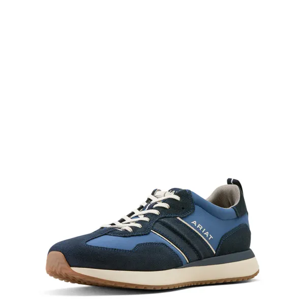 Ariat Ranch Blauw, vergelijk prijzen bij 1 winkel