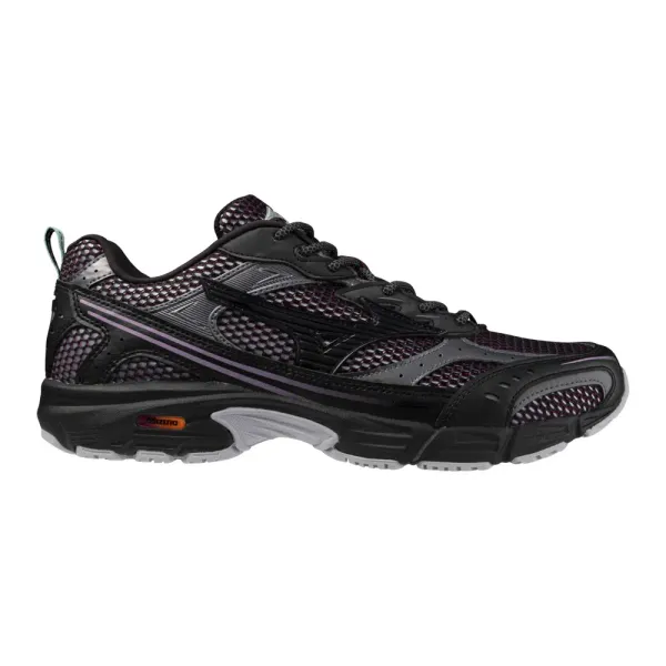 Mizuno S.l.mxr Zwart, vergelijk prijzen bij 1 winkel