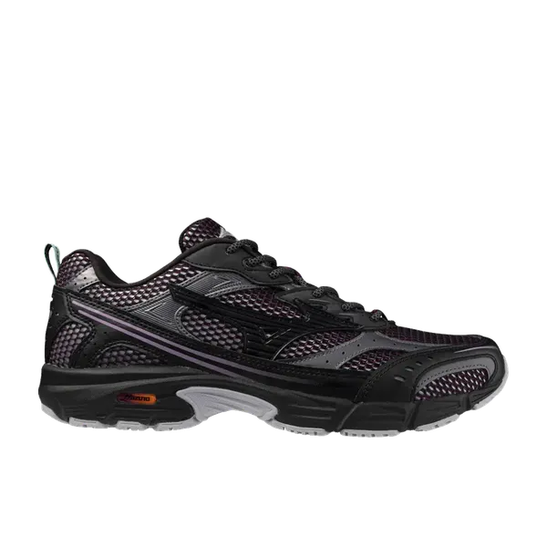 Mizuno S.l.mxr Zwart, vergelijk prijzen bij 1 winkel