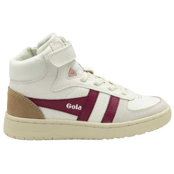 Gola Talon Wit, vergelijk prijzen bij 1 winkel