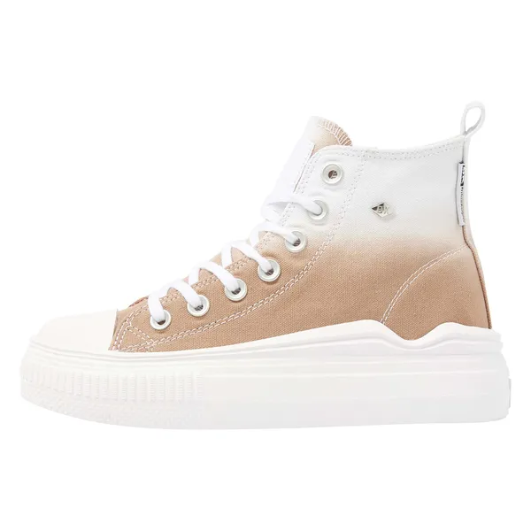 British Knights Kaya Flow Mid Bruin, vergelijk prijzen bij 1 winkel