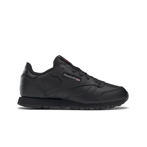Reebok Leather Zwart, vergelijk prijzen bij 1 winkel