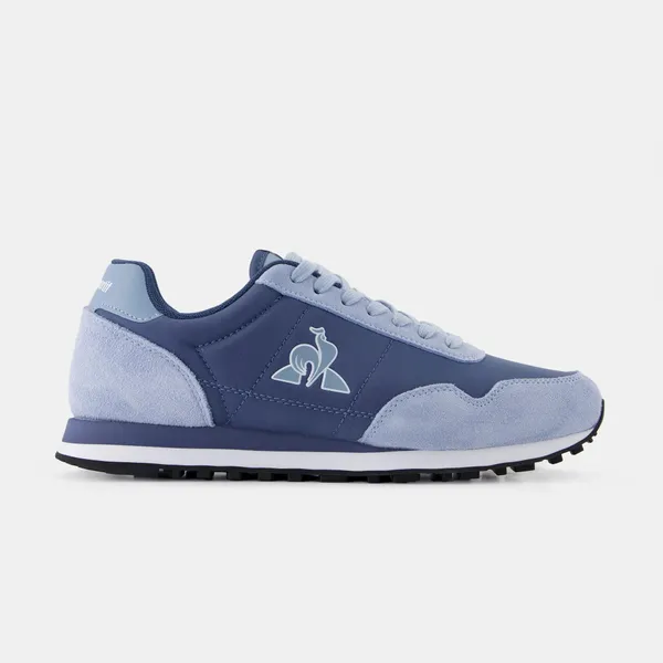 Le Coq Sportif Astra Blauw, vergelijk prijzen bij 1 winkel