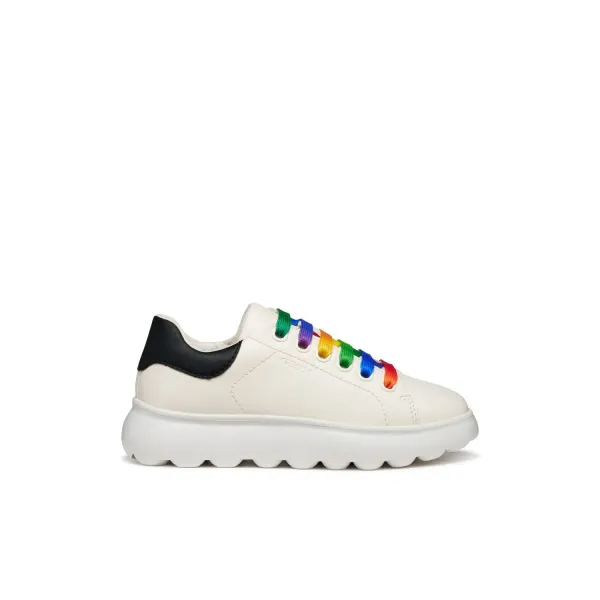 Geox Puffypop Wit, vergelijk prijzen bij 1 winkel