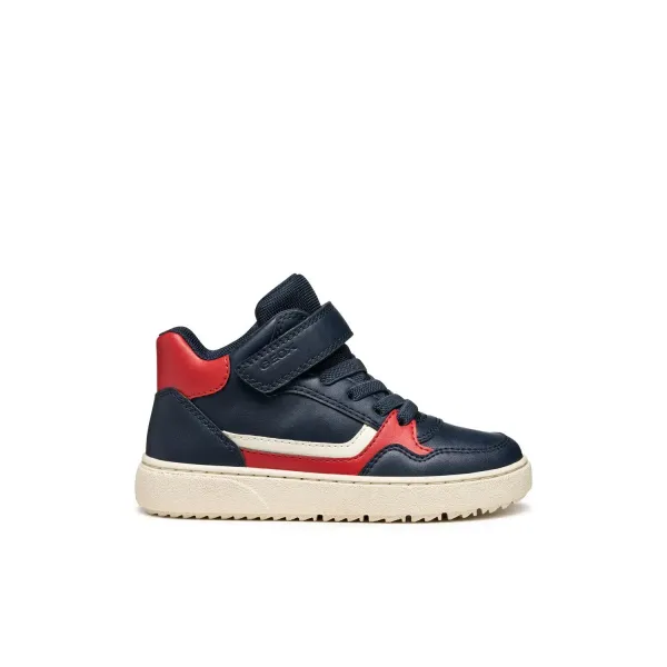 Geox Theleven Blauw, vergelijk prijzen bij 1 winkel