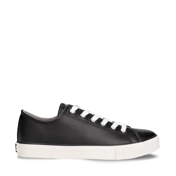 Nae Vegan Shoes Clove Zwart, vergelijk prijzen bij 1 winkel