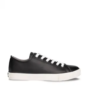 Nae Vegan Shoes Clove zwart