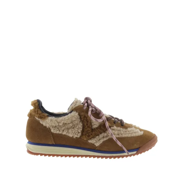 Victoria Saturno Borreguito Beige, vergelijk prijzen bij 1 winkel