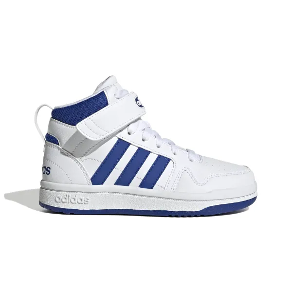 adidas Postmove Mid Wit, vergelijk prijzen bij 1 winkel
