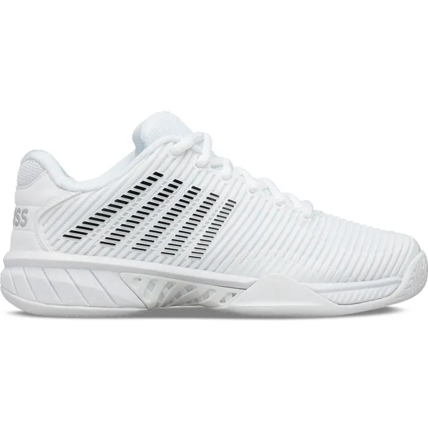 K-swiss Hypercourt Express 2 Wit, vergelijk prijzen bij 1 winkel