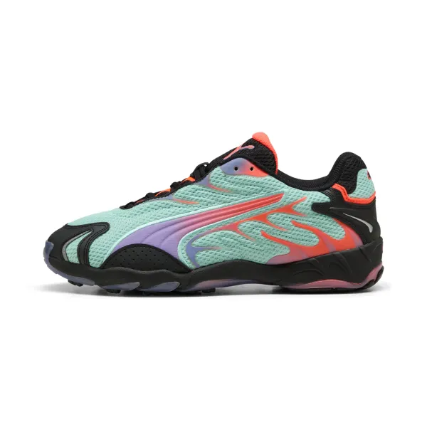 Puma Inhale Groen, vergelijk prijzen bij 1 winkel