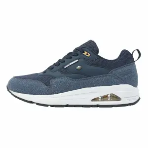 British Knights Lennox blauw