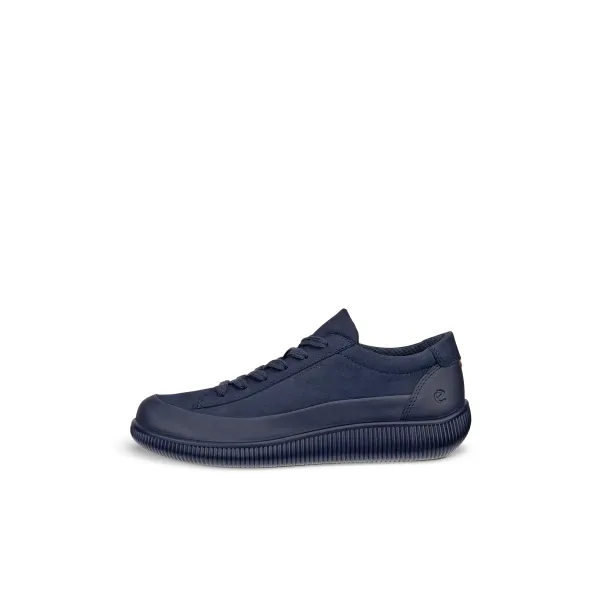 ECCO Soft Zero Blauw, vergelijk prijzen bij 1 winkel