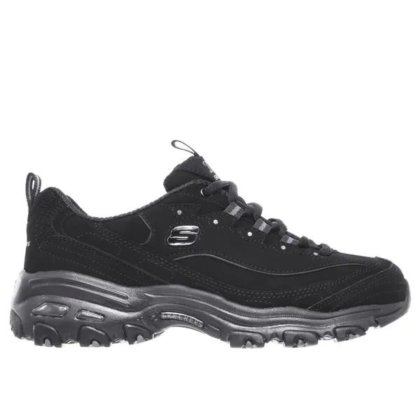 Skechers D'Lites Zwart Kids, vergelijk prijzen bij 1 winkel
